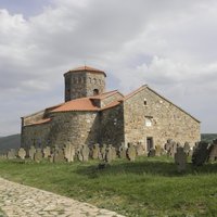 St. Peter's Church Novi Pazar