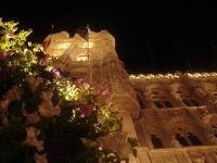 Grand Place, Brussels by Christos Tsiftsis