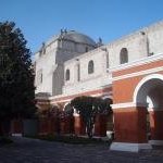 Arequipa by Joyce van Soest