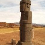Tiwanaku by Joyce van Soest