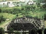 Borobudur by Anonymous WHS Traveller