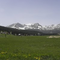 Durmitor NP