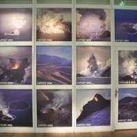 Surtsey by Ian Cade