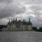 Loire Valley by Philip T.K.