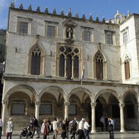 Sponza palace
