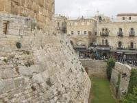 Old City of Jerusalem by DAB