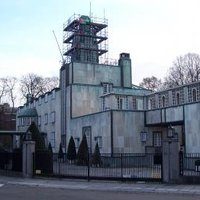 Stoclet House by Ian Cade