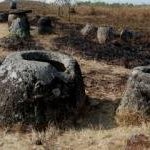 Plain of Jars by AC