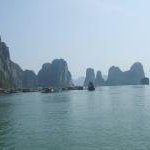 Ha Long Bay – Cat Ba Archipelago by Elisabeth Fransisca Situmorang