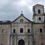 Baroque Churches by Elisabeth Fransisca Situmorang
