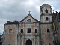 Baroque Churches by Elisabeth Fransisca Situmorang
