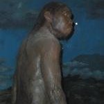 Sangiran Early Man Site by Elisabeth Fransisca Situmorang