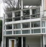 The Architectural Work of Le Corbusier by Els Slots