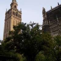 Seville by Ian Cade