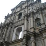 Macao by Elisabeth Fransisca Situmorang