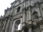 Macao by Elisabeth Fransisca Situmorang