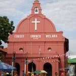 Melaka and George Town by Elisabeth Fransisca Situmorang