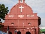 Melaka and George Town by Elisabeth Fransisca Situmorang