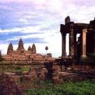 Angkor by Anonymous WHS Traveller