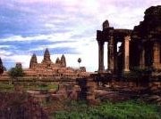 Angkor by Anonymous WHS Traveller
