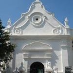 Old Town of Galle by Frederik Dawson