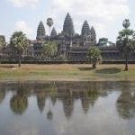Angkor by Elisabeth Fransisca Situmorang