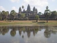 Angkor by Elisabeth Fransisca Situmorang