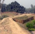 Cultural Landscape of Mahasthan and Karatoya River by Solivagant