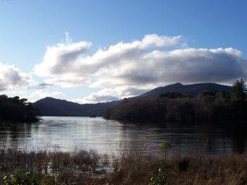 Killarney National Park by Ian Cade