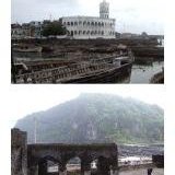 Les médinas des Sultanats historiques des Comores by Solivagant
