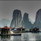 Ha Long Bay – Cat Ba Archipelago by huongnguyen