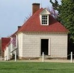 Mount Vernon by Els Slots