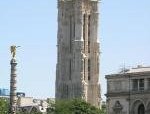 Routes of Santiago de Compostela in France by Philip T.K.