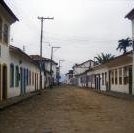 Paraty and Ilha Grande by Solivagant