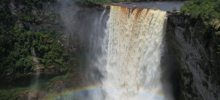 Kaieteur National Park