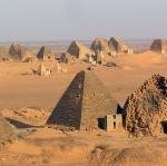 Meroe by Solivagant