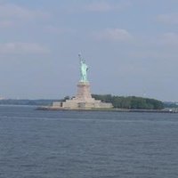 Statue of Liberty by Ian Cade