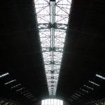 Mausoleum of the First Qin Emperor by Frederik Dawson