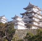 Himeji-jo by Kasileigh