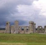 Stonehenge by Kasileigh