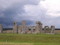 Stonehenge by Kasileigh