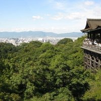 Ancient Kyoto by Daniel Chazad
