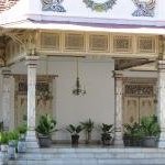 Yogyakarta by Els Slots