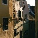 Cesky Krumlov by Rob Wilson