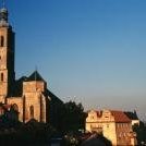 Kutna Hora by Rob Wilson