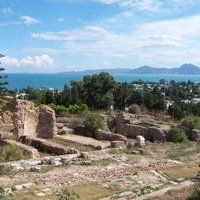 Carthage by Ian Cade