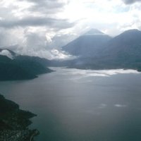 Lake Atitlán by Solivagant
