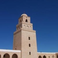 Kairouan by Ian Cade