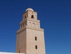 Kairouan by Ian Cade