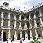 Alcala de Henares by john booth